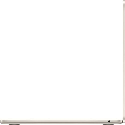 MacBook Air 13'' | 2024 | M3 8-core | 8GB | 256GB SSD - Luz das Estrelas - Image 3