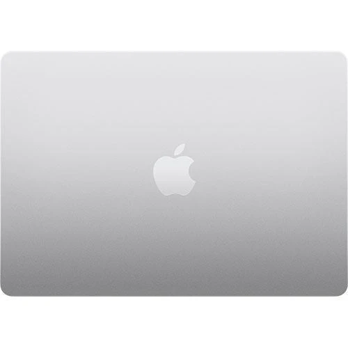 MacBook Air 13'' | 2024 | M3 8-core | 8GB | 512GB SSD - Prateado - Image 4