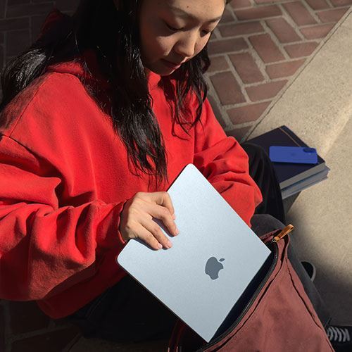 MacBook Air 13'' | 2025 | M4 10-core | 24GB | 1TB SSD | GPU 10-core - Luz das Estrelas - Image 9