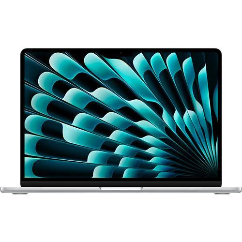 MacBook Air 13'' | 2025 | M4 10-core | 24GB | 1TB SSD | GPU 10-core - Prateado