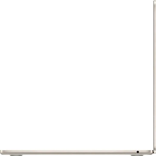 MacBook Air 15'' | 2024 | M3 8-core | 24GB | 512GB SSD - Luz das Estrelas - Image 3
