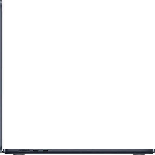 MacBook Air 15'' | 2024 | M3 8-core | 8GB | 1TB SSD - Meia-Noite - Image 3
