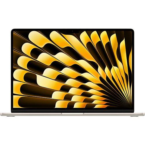 MacBook Air 15'' | 2024 | M3 8-core | 8GB | 2TB SSD - Luz das Estrelas