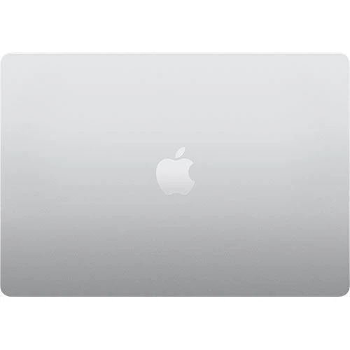 MacBook Air 15'' | 2024 | M3 8-core | 8GB | 256GB SSD - Prateado - Image 5