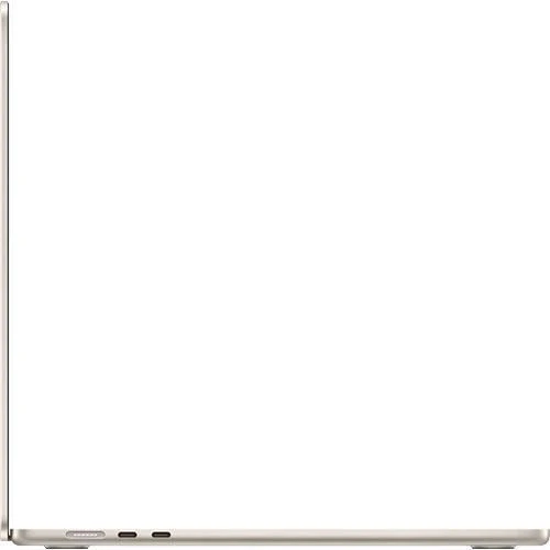 MacBook Air 15'' | 2024 | M3 8-core | 8GB | 256GB SSD - Luz das Estrelas - Image 2