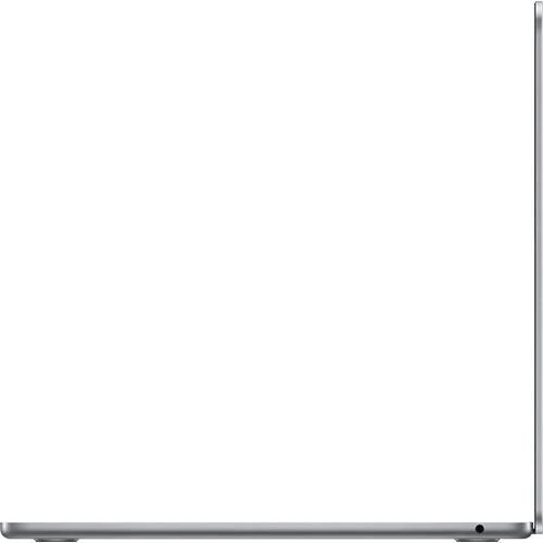 MacBook Air 15'' | 2024 | M3 8-core | 8GB | 512GB SSD - Cinzento Sideral - Image 3