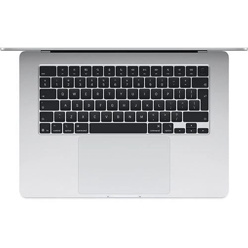 MacBook Air 15'' | 2025 | M4 10-core | 16GB | 1TB SSD | GPU 10-core - Prateado - Image 3