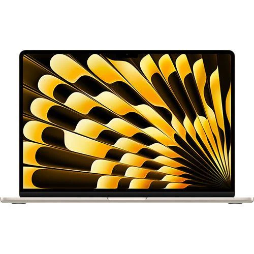 MacBook Air 15'' | 2025 | M4 10-core | 24GB | 1TB SSD | GPU 10-core - Luz das Estrelas