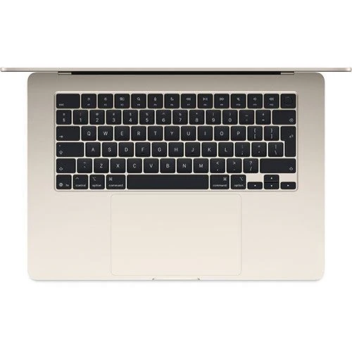 MacBook Air 15'' | 2025 | M4 10-core | 24GB | 1TB SSD | GPU 10-core - Luz das Estrelas - Image 3