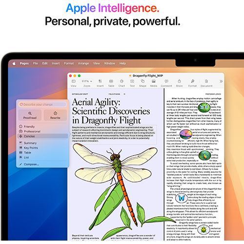 MacBook Air 15'' | 2025 | M4 10-core | 24GB | 1TB SSD | GPU 10-core - Luz das Estrelas - Image 7