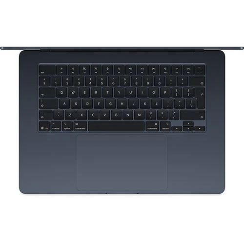 MacBook Air 15'' | 2025 | M4 10-core | 24GB | 2TB SSD | GPU 10-core - Meia-Noite - Image 3