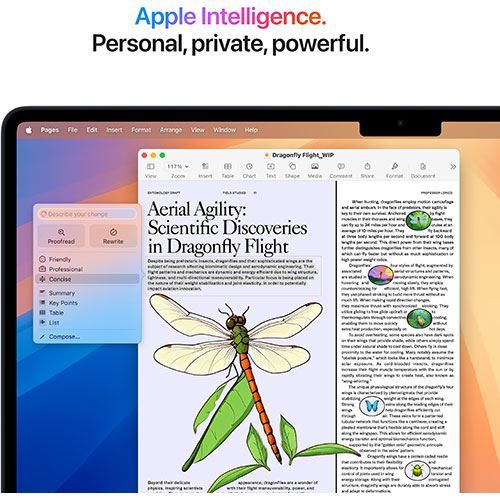 MacBook Air 15'' | 2025 | M4 10-core | 24GB | 2TB SSD | GPU 10-core - Meia-Noite - Image 7
