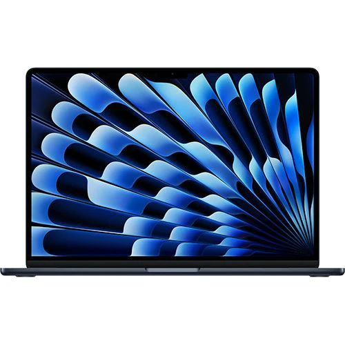 MacBook Air 15'' | 2025 | M4 10-core | 32GB | 2TB SSD | GPU 10-core - Meia-Noite