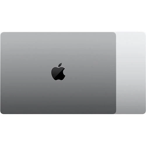 MacBook Pro 14''  |  2023  |  M3 8-core  | 16GB | 512GB SSD - Cinzento Sideral - Image 2