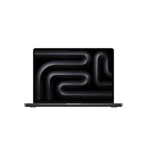 MacBook Pro 14'' | 2024 | M4 Max 16-core | 64GB | 1TB SSD | GPU 40-core - Preto sideral