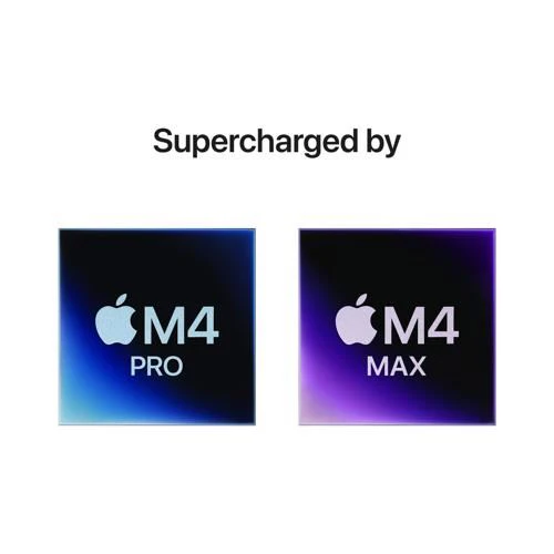 MacBook Pro 14'' Ecrã de nanotextura | 2024 | M4 Max 16-core | 64GB | 8TB SSD | GPU 40-core - Prateado - Image 3