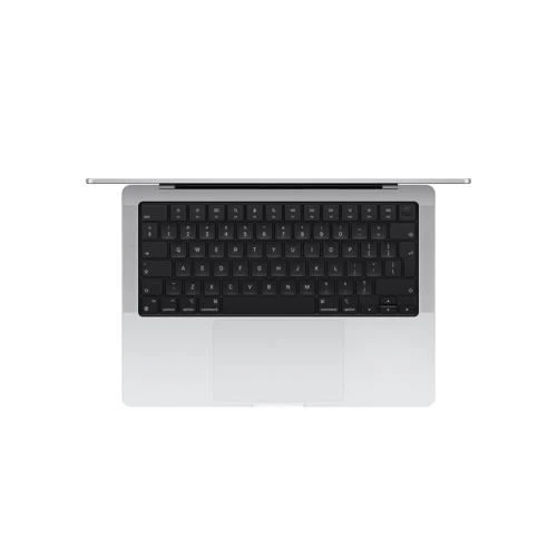 MacBook Pro 14'' | 2024 | M4 Pro 14-core | 24GB | 4TB SSD | GPU 20-core - Prateado - Image 2