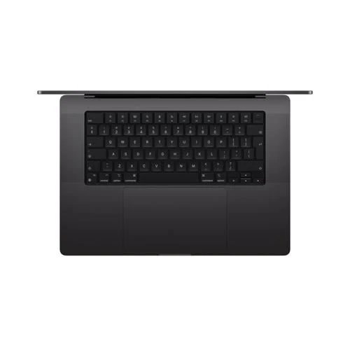 MacBook Pro 16'' Ecrã de nanotextura | 2024 | M4 Max 14-core | 36GB | 8TB SSD | GPU 32-core - Preto sideral - Image 2