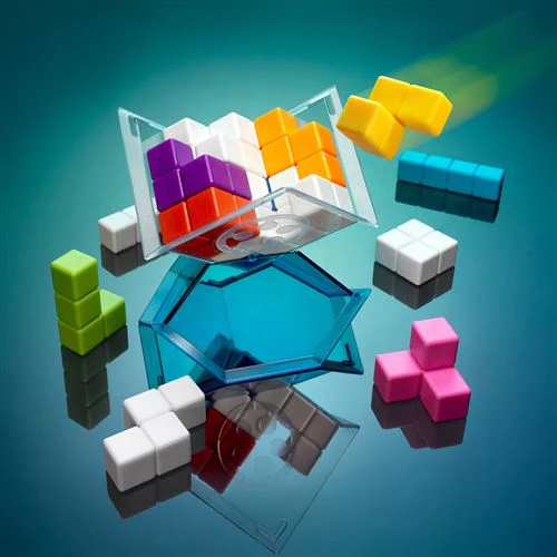 Jogo de Tabuleiro Cubiq - Image 6