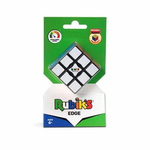 Cubo Rubik's Edge 3x1