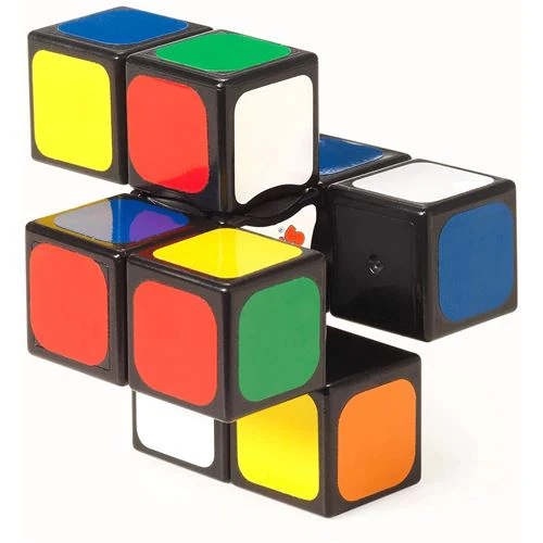 Cubo Rubik's Edge 3x1 - Image 6
