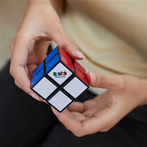 Cubo Rubik's Mini 2x2 - Image 3