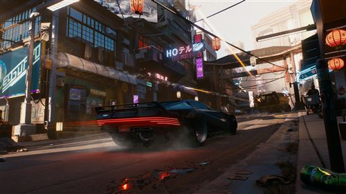 Cyberpunk 2077 - PS4 - Image 7