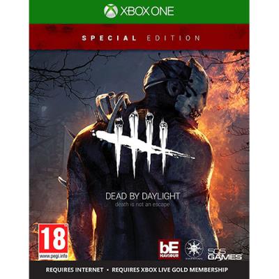 Dead By Daylight XBox One