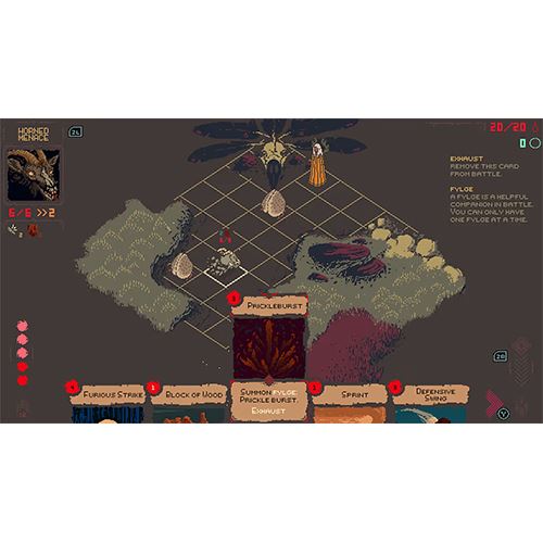 Death Howl - Nintendo Switch - Image 2