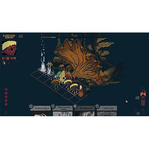 Death Howl - Nintendo Switch - Image 5