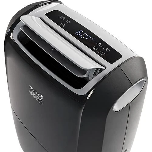 Desumificador Delonghi Tasciugo AriaDry Pure DDSX220WFA | 21L/dia - Cinzento - Image 2