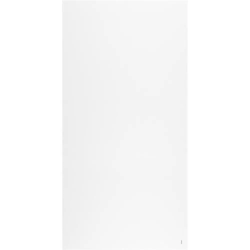 Mesa Ajustável Deltaco 730 - 1230 mm + Tampo de Mesa Deltaco 1500 x 750 x 25 mm - Branco - Image 8