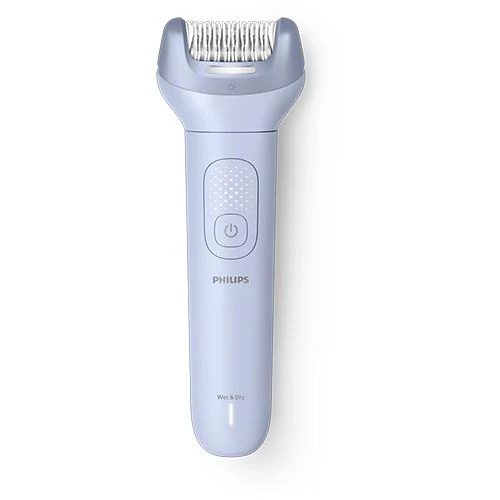 Depiladora de Arranque Philips BRE708/00 Series 8000 - Azul - Image 3