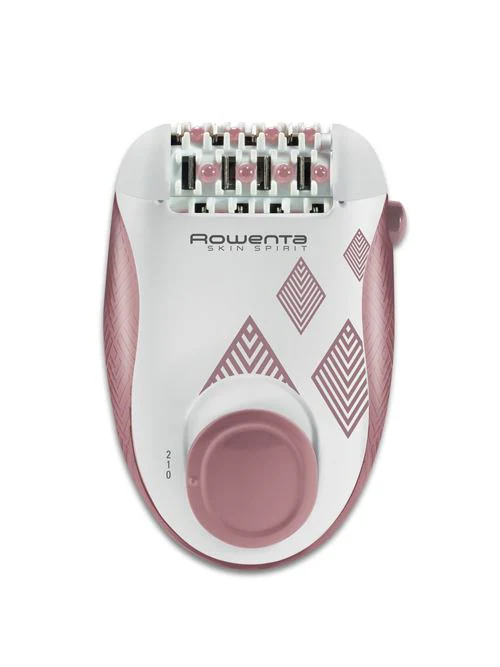 Depiladora de Arranque Rowenta Skin Spirit EP2900F1
