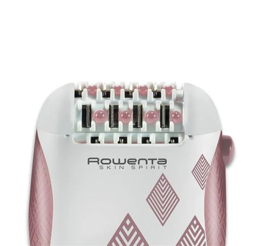 Depiladora de Arranque Rowenta Skin Spirit EP2900F1 - Image 2