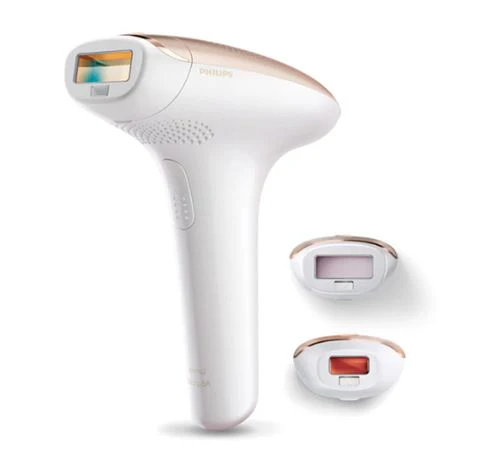 Depiladora de Luz Pulsada Philips Lumea Advanced SC1997/00 - Outlet - Grade A