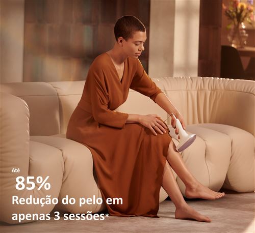 Depiladora de Luz Pulsada Philips Lumea Advanced SC1997/00 - Outlet - Grade A - Image 3
