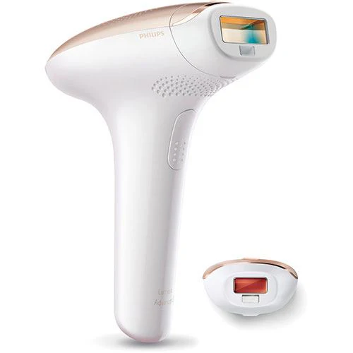 Depiladora de Luz Pulsada Philips Lumea IPL Série 7000 SC1997/00