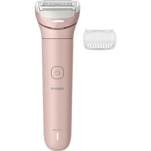 Depiladora Philips BRL129/00 Series 8000 - Rosa