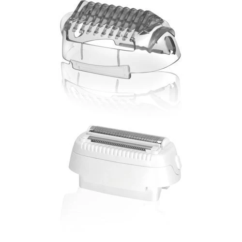 Depiladora Rowenta Aquasoft Cachemire - Branco | Bege - Outlet - Grade A - Image 5