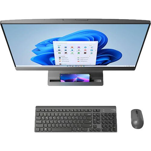 Desktop All In One Lenovo IdeaCentre 5 27IAH7-731 | 27'' | i7-13700H | 16GB | 1TB SSD - Image 3