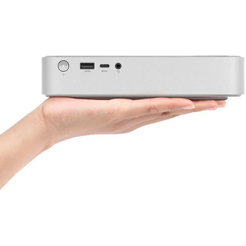 Desktop All In One Lenovo IdeaCentre Mini 01IRH8-072 | i7-13620H | 32GB | 2TB SSD - Image 5
