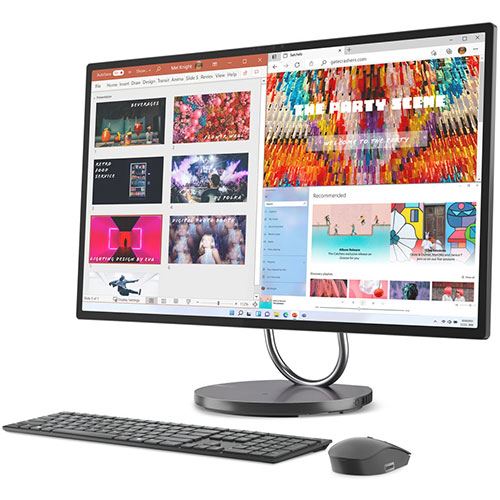 Desktop All In One Lenovo Yoga 9 32IRH8-344 |31,5'' | i9-13900H | 32GB | 1TB SSD - Image 3