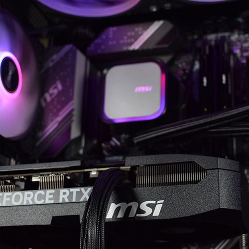 Desktop Gaming | Intel I7 -14700F | 32GB RAM |1TB SSD M.2 NVMe | Gráfica Nvidia RTX5070 12GB RAM|WIN11 - Image 7