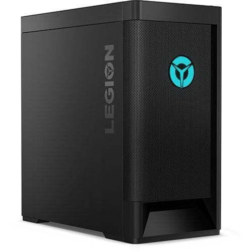 Desktop Gaming Lenovo Legion T5 26AMR5-464 | GeForce RTX 3060 | Ryzen 7 5700G | 16GB | 512GB SSD