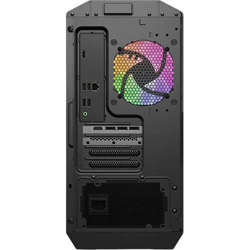 Desktop Gaming Lenovo LOQ Tower 26ADR10-937 | GeForce RTX 5070 | AMD Ryzen™ 7 8745HX | 32GB | 1TB SSD - Image 6