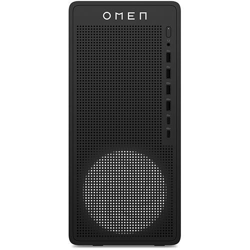 Desktop Gaming Omen by HP 16L TG03-0004np | NVIDIA® GeForce RTX™ 3050 | Intel® Core™ i5-14400F | 16GB | 512GB SSD