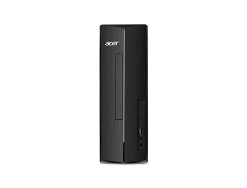 Desktop Acer Aspire 1760 | Intel® Core i5-12400 | GeForce® GT 1030 | 8 GB | SSD 512GB