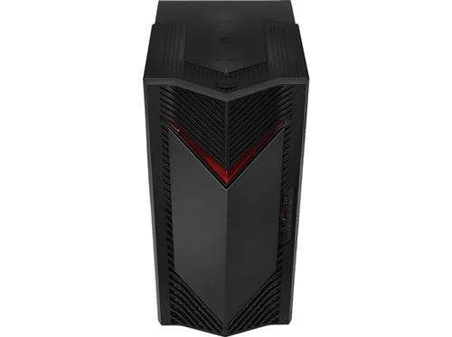 Desktop Gaming Acer NITRO N50-650 | Intel® Core i7-13700F | GeForce RTX3060 8GB | 16GB | 512B SSD - Image 3