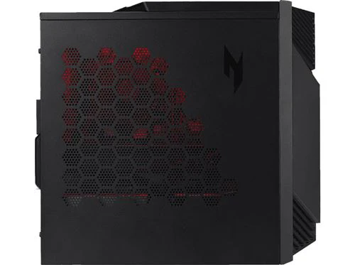 Desktop Gaming Acer NITRO N50-650 | Intel® Core i7-13700F | GeForce RTX3060 8GB | 16GB | 512B SSD - Image 4